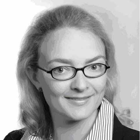 Prof. Dr. med. Christina Rieger