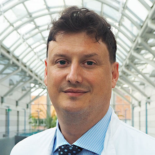 Prof. Dr. med. Klaus Pietzner