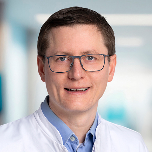 Prof. Dr. med. Joachim Diessner