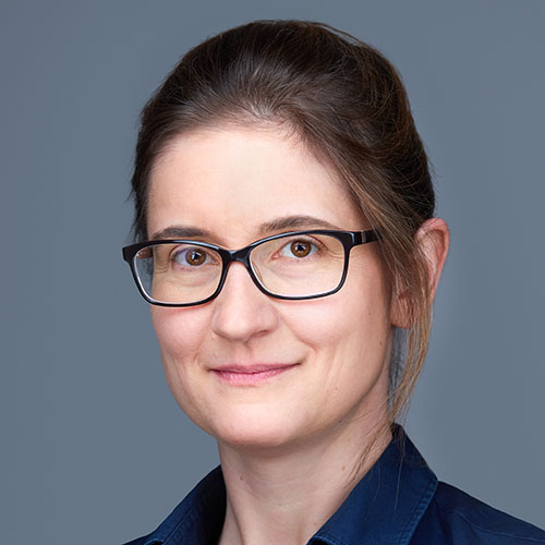 Prof. Dr. Dr. Sabine Heublein