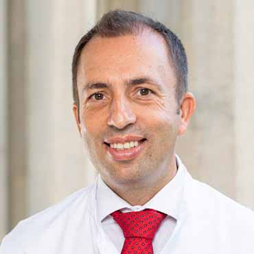Prof. Dr. med. Ingolf Juhasz-Böss