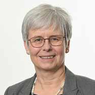 Hon. Prof. Dr. med. Katharina Tiemann