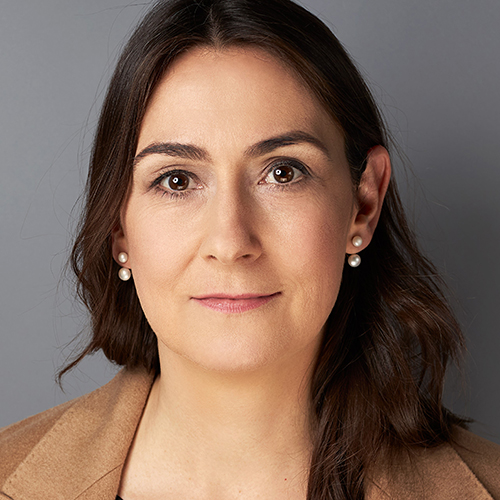 PD Dr. Nadja Dornhöfer