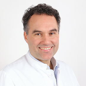 Prof. Dr. med. Marco Johannes Battista